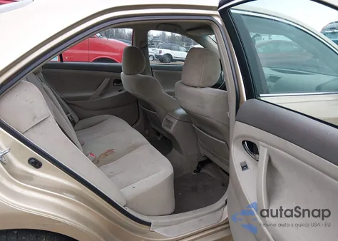 2011 Toyota Camry Le z USA, uszkodzony, nr VIN 4T1BF3EK2BU619127